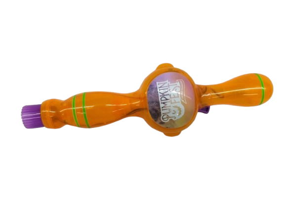 Pumpkin Fest Phantom Fog Bubble Wand