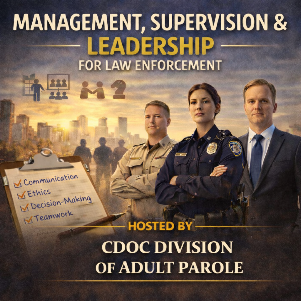 CDOC Leadership