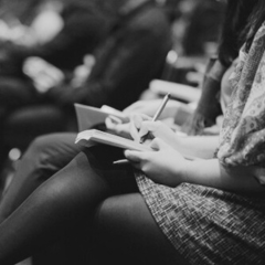 Course 4: Intro to Translation for non-Translators: Encounter the World of Translation