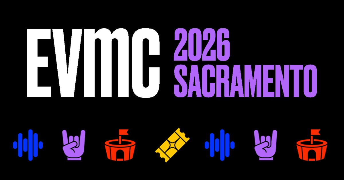2026 EVMC Sacramento