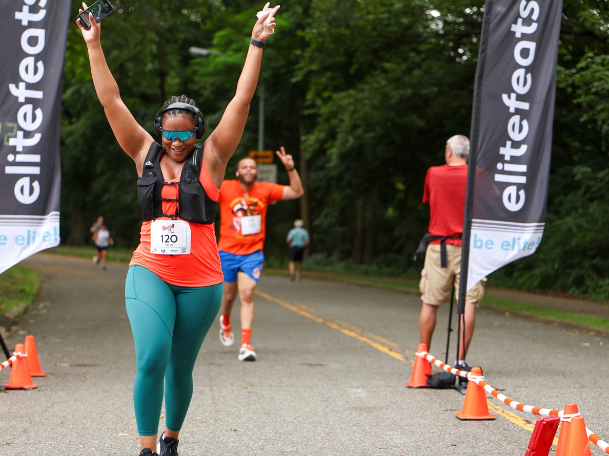 The NYC Run Into Summer 5K at Central Park 2027.