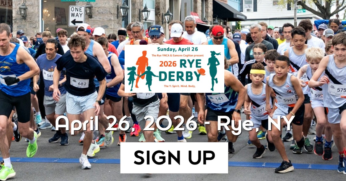 Rye Derby 2025 Rye Derby YMCA 5K & 5M main image 3