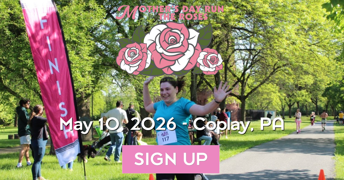 Mother's Day Run for the Roses: Half Marathon, 10K and 5K - Half Marathon