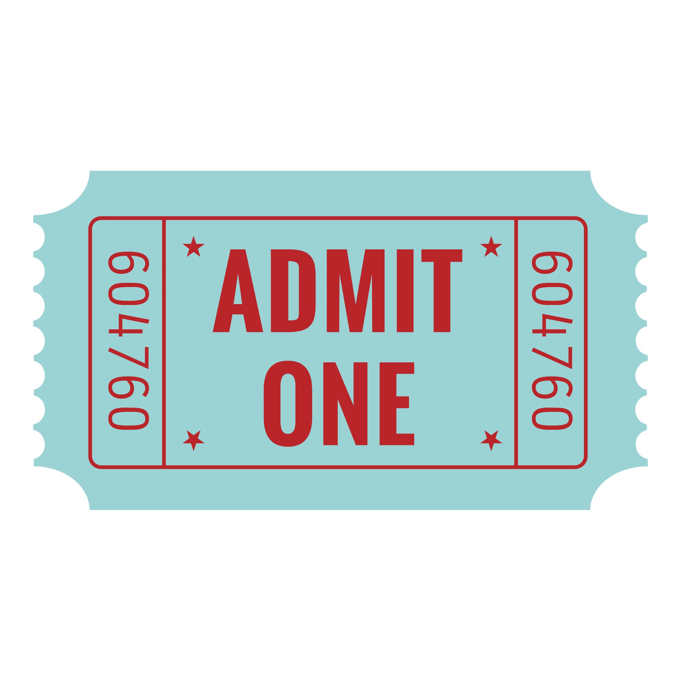 Single Ticket