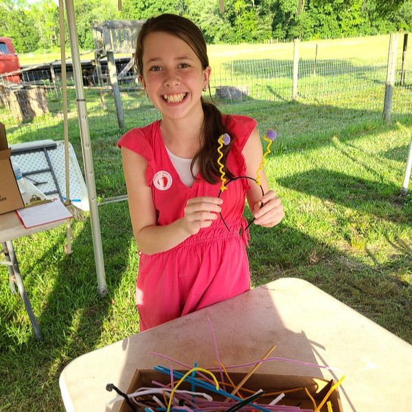 Craft Activity
