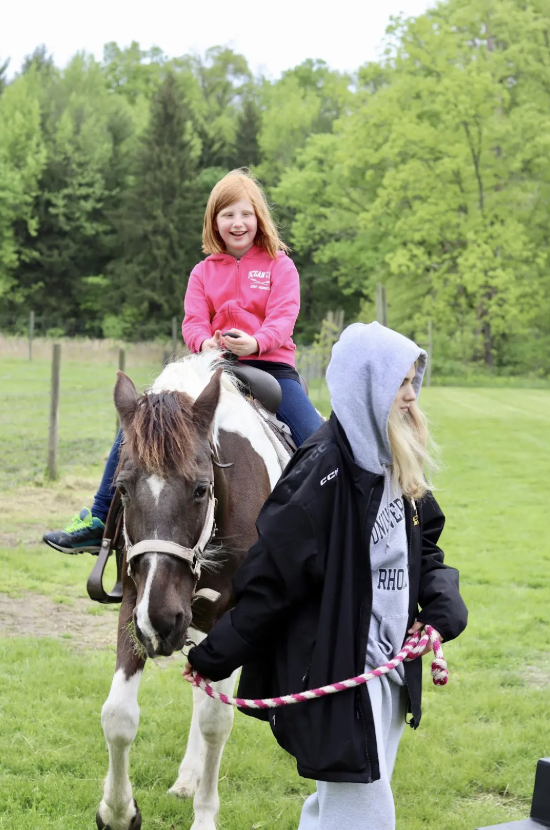 Pony Ride
