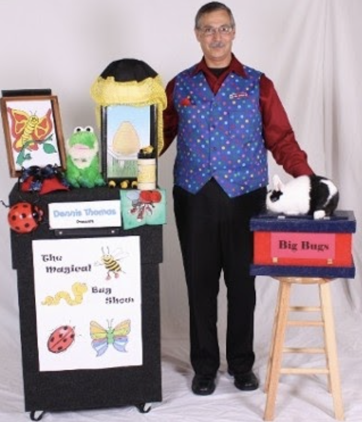 Magic Show