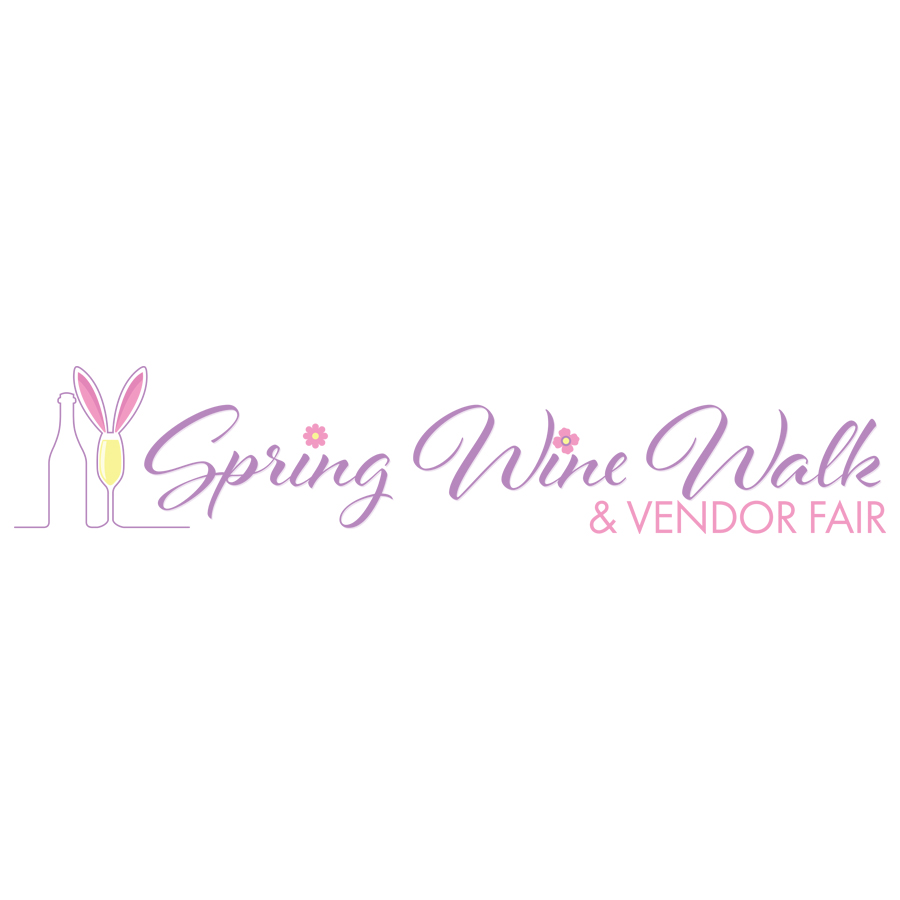 Spring Wine Walk