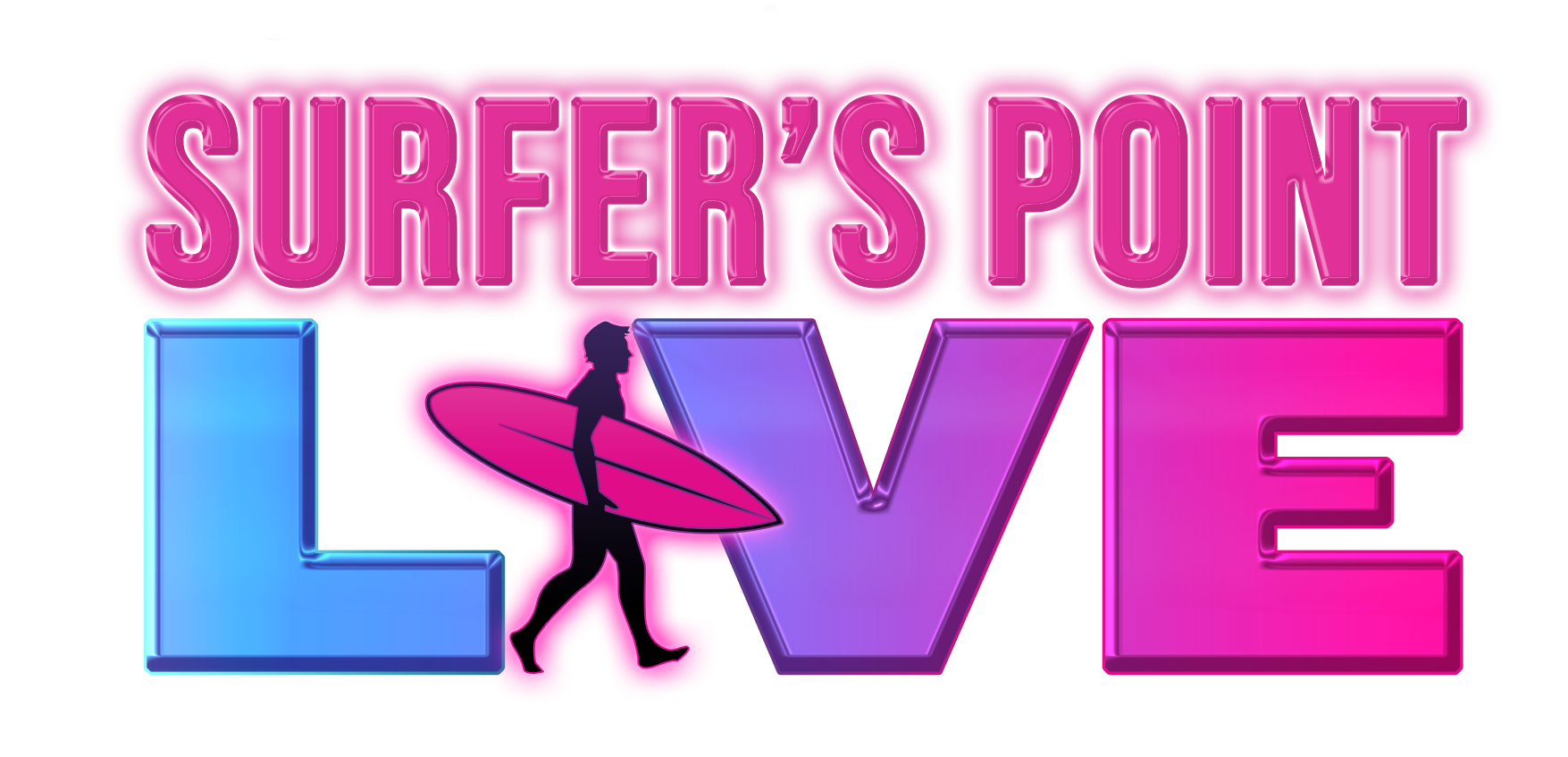 Surfer's Point Live Concerts
