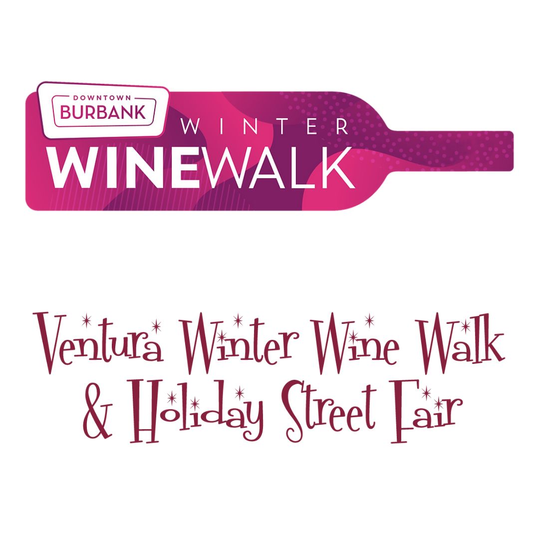 Winter Wine Walks
