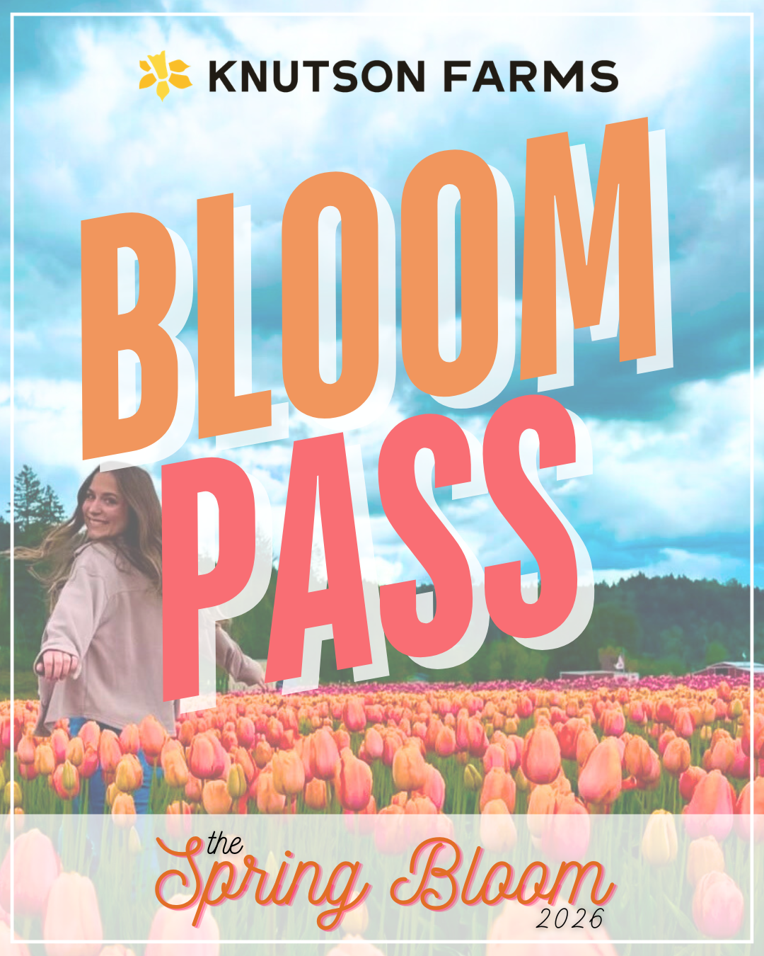 Bloom Passes 2026
