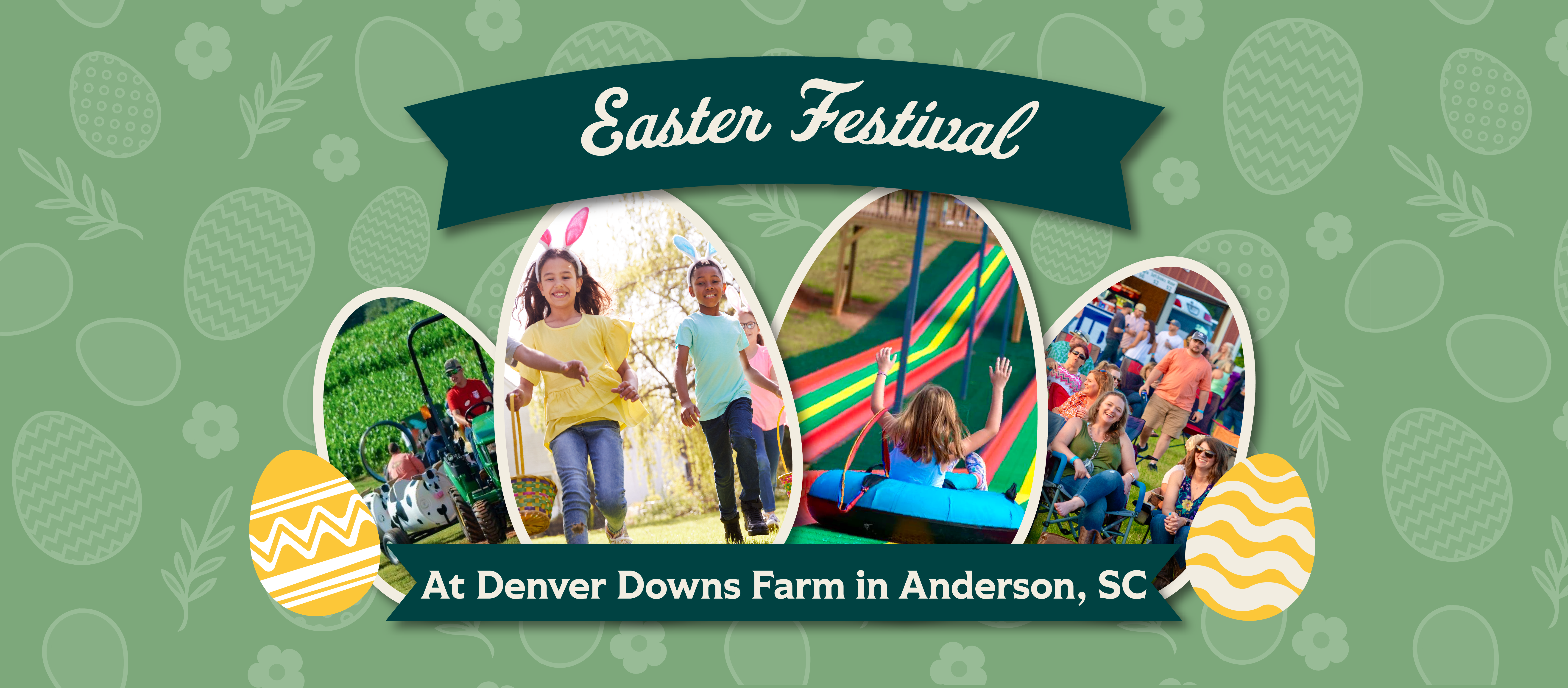 Easter Fest 2024