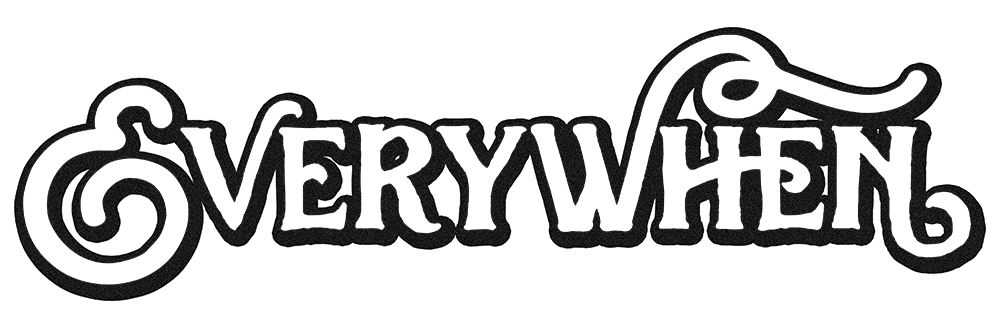 The Everywhen Project