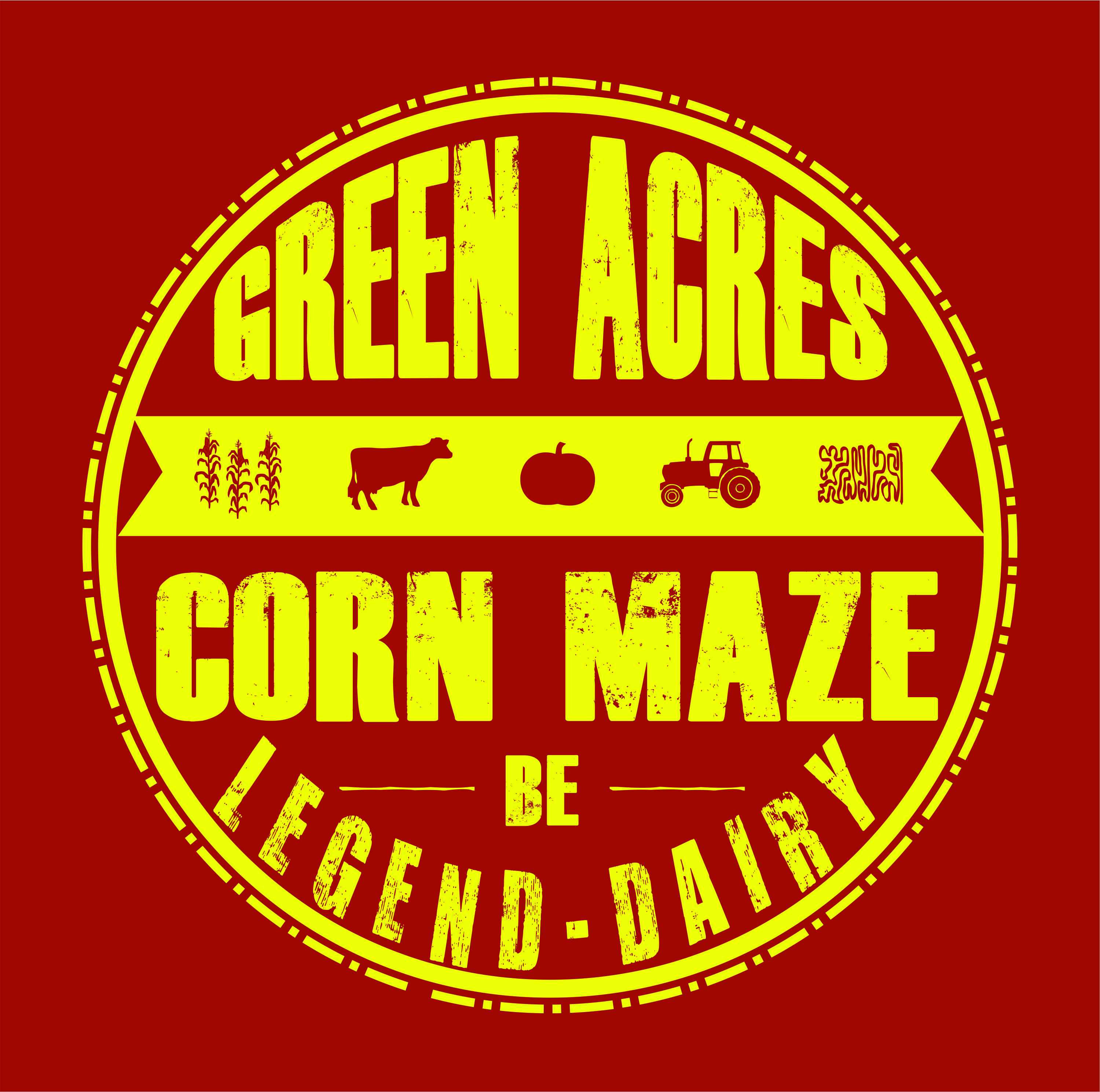 Green Acres Corn Maze & Pumpkin Patch 2026