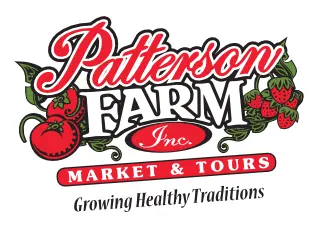 Fall Fun on the Farm Tickets 2026 | Patterson Farm