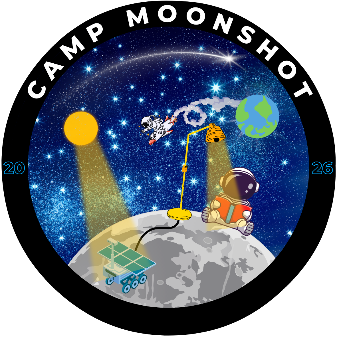 Camp Moonshot 2026