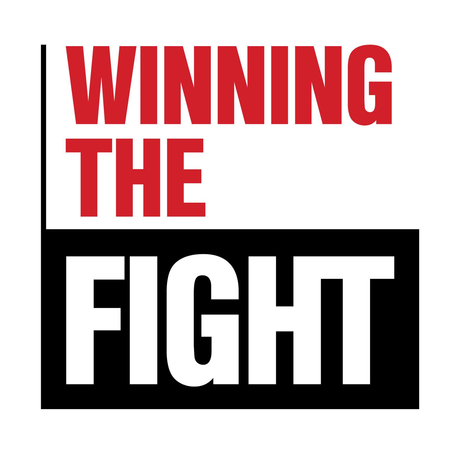 Winning the Fight