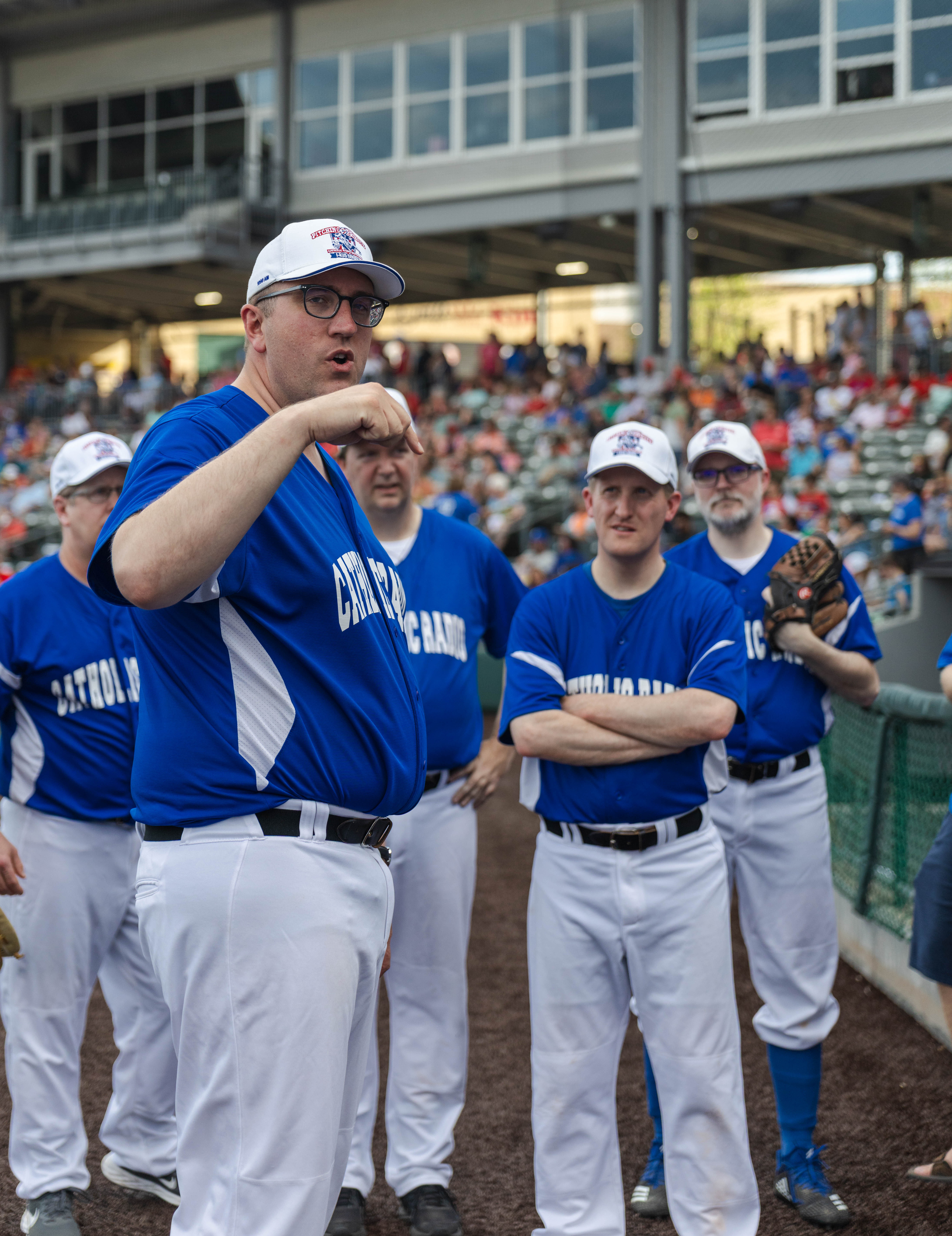 Pitching for Priests 2026
